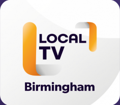 Birmingham TV logo