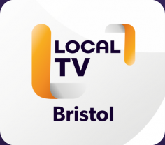 Bristol TV logo