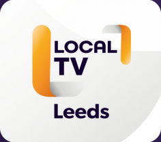 Leeds TV logo