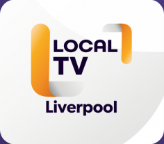 Liverpool TV logo