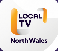 North Wales TV logo