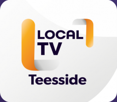 Teesside TV logo