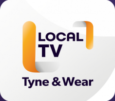 Tyne & Wear TV logo